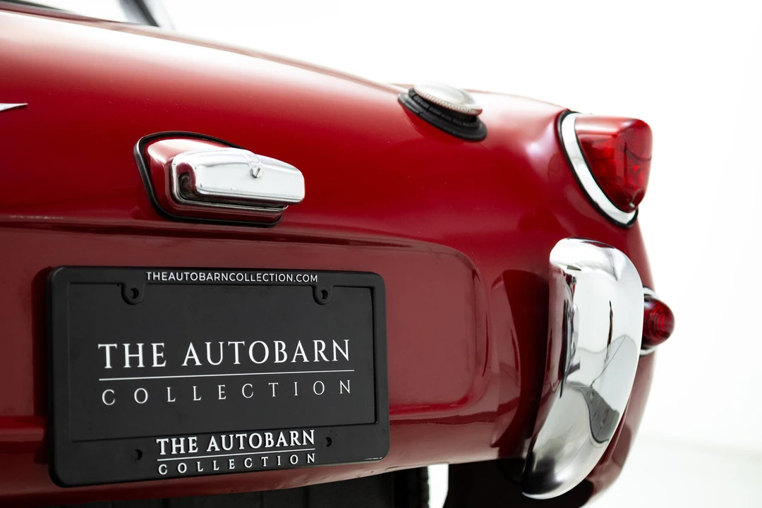 1959 Austin-Healey Sprite Mark I - Image 31 of 31