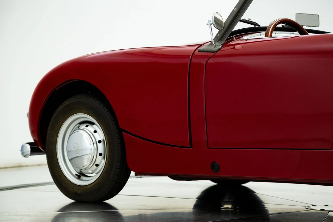 1959 Austin-Healey Sprite Mark I - Image 27 of 31