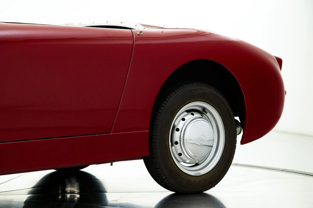 1959 Austin-Healey Sprite Mark I - Image 26 of 31