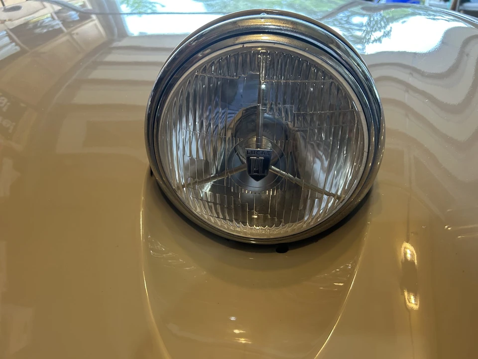 1959 Austin-Healey Sprite Mark I - Image 20 of 31