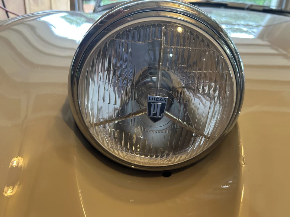 1959 Austin-Healey Sprite Mark I - Image 19 of 31