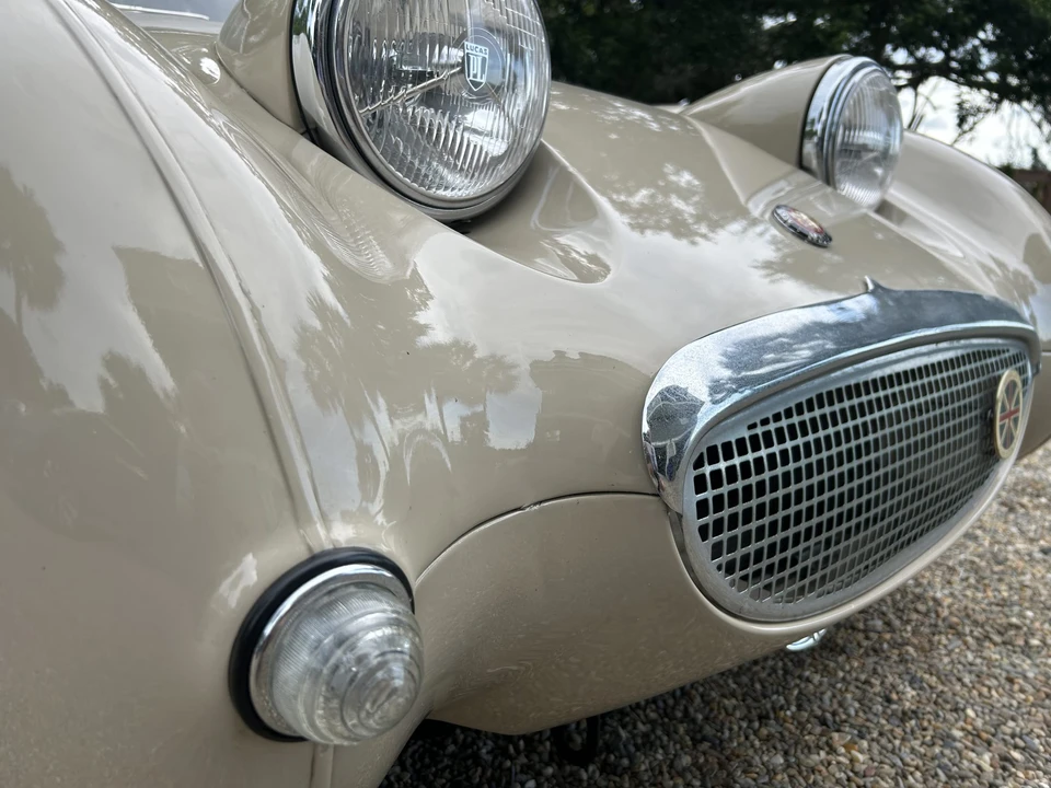 1959 Austin-Healey Sprite Mark I - Image 17 of 31