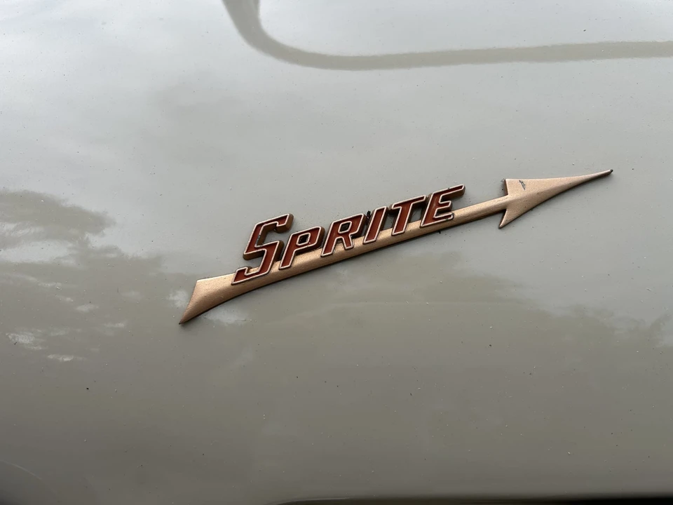 1959 Austin-Healey Sprite Mark I - Image 26 of 31