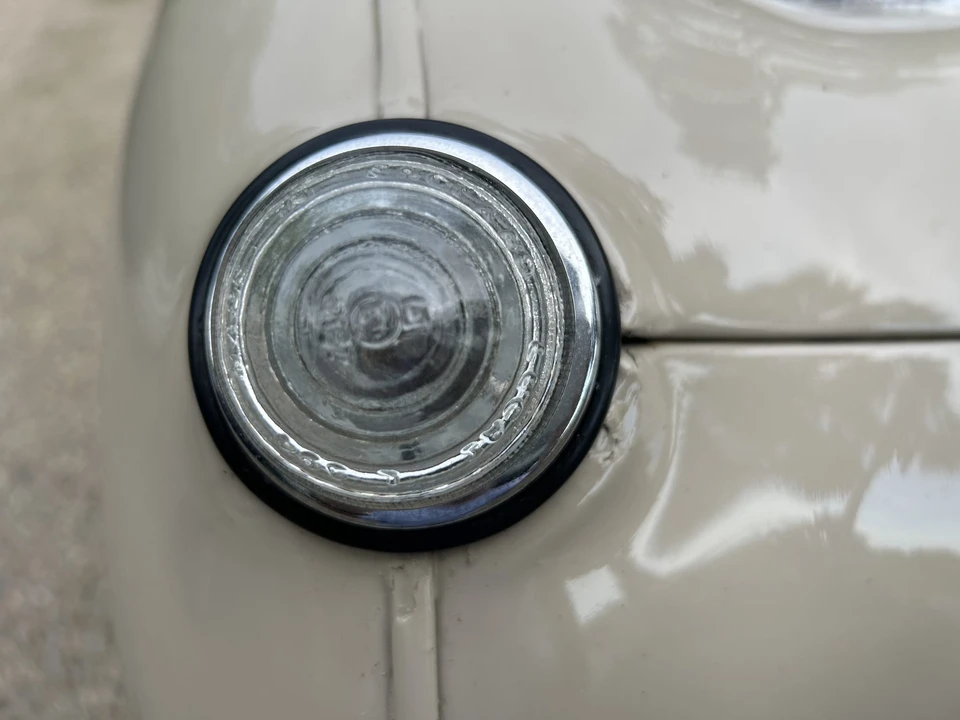 1959 Austin-Healey Sprite Mark I - Image 18 of 31