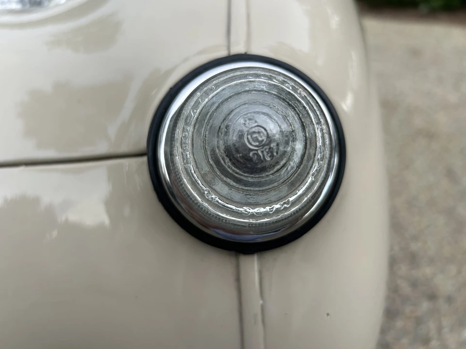 1959 Austin-Healey Sprite Mark I - Image 21 of 31