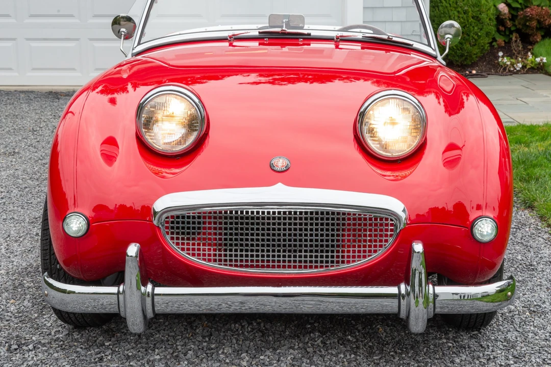 1959 Austin-Healey Sprite Mark I - Image 20 of 31