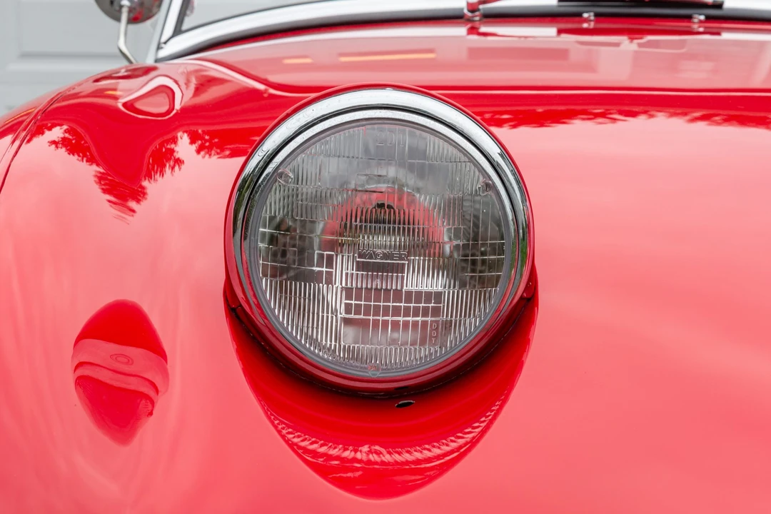 1959 Austin-Healey Sprite Mark I - Image 23 of 31