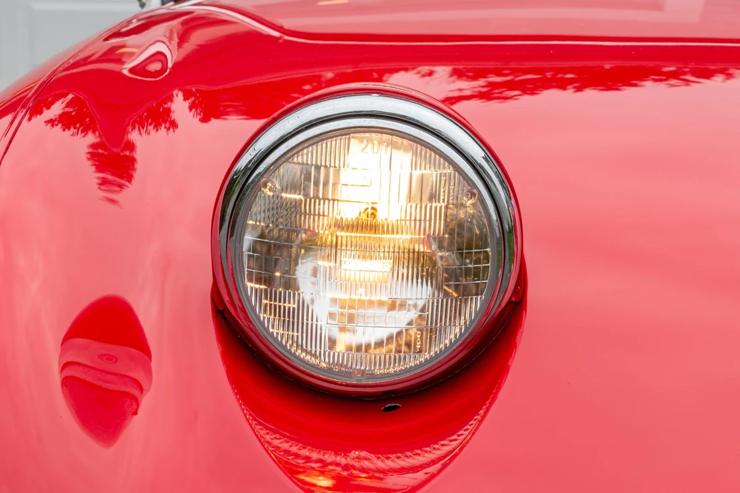 1959 Austin-Healey Sprite Mark I - Image 24 of 31