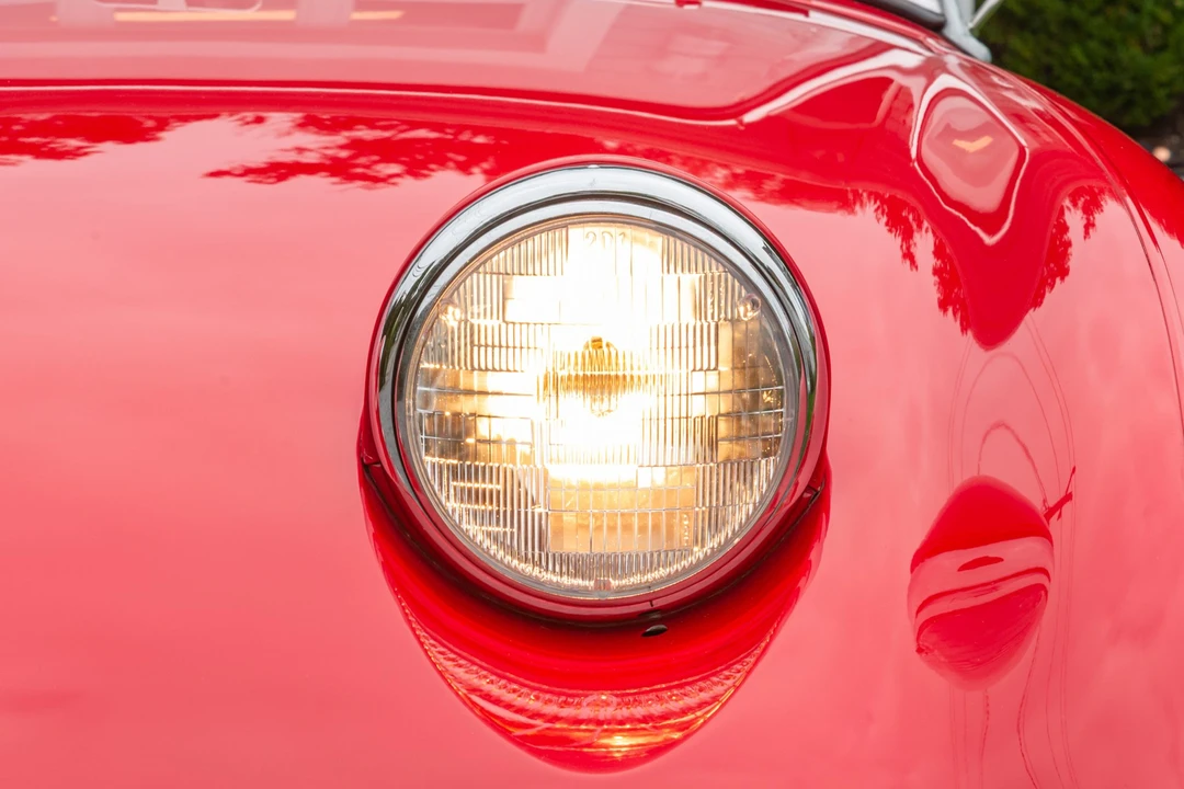 1959 Austin-Healey Sprite Mark I - Image 27 of 31