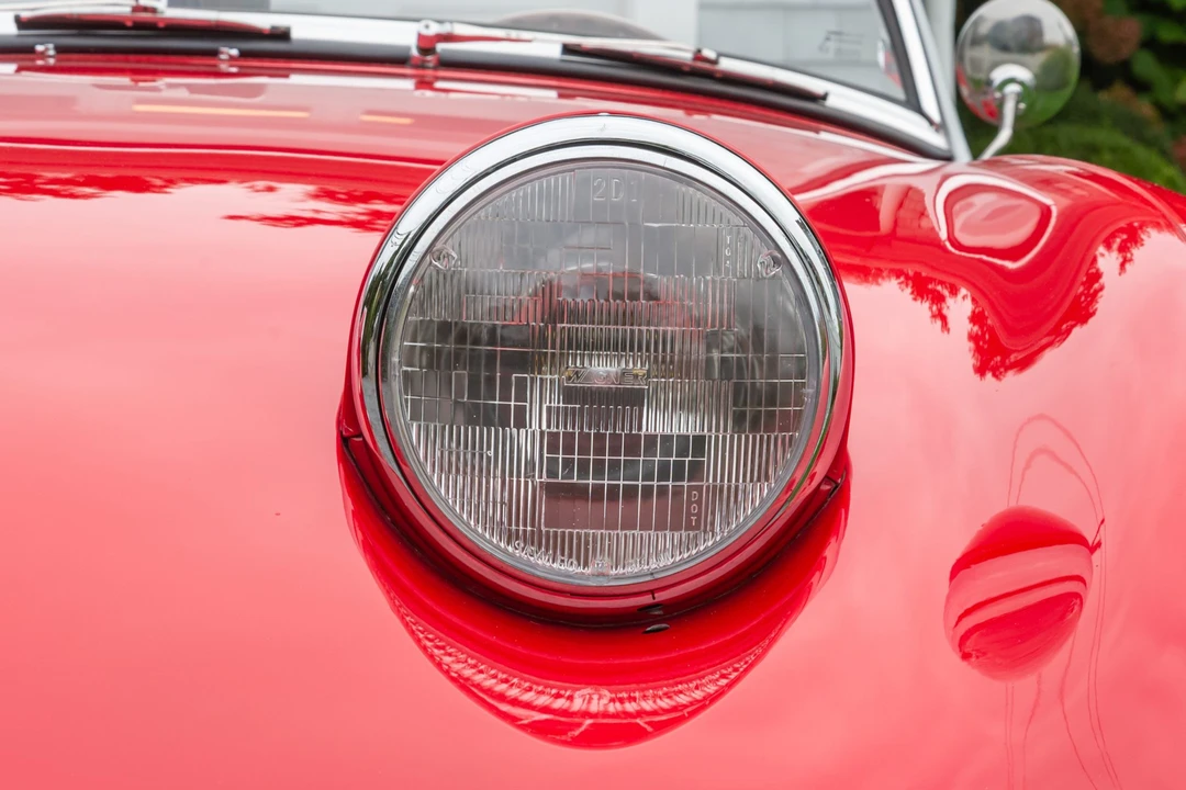 1959 Austin-Healey Sprite Mark I - Image 26 of 31