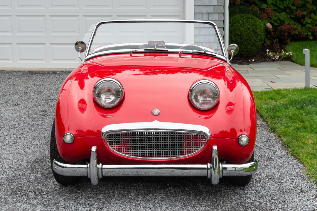 1959 Austin-Healey Sprite Mark I - Image 10 of 31