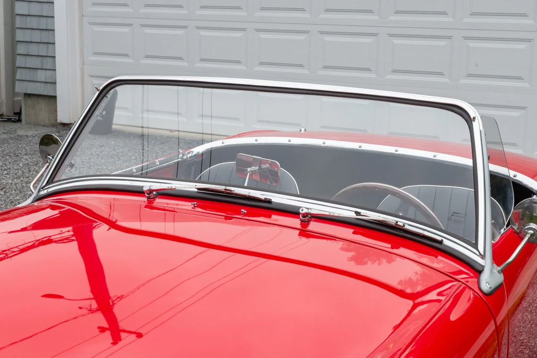 1959 Austin-Healey Sprite Mark I - Image 31 of 31