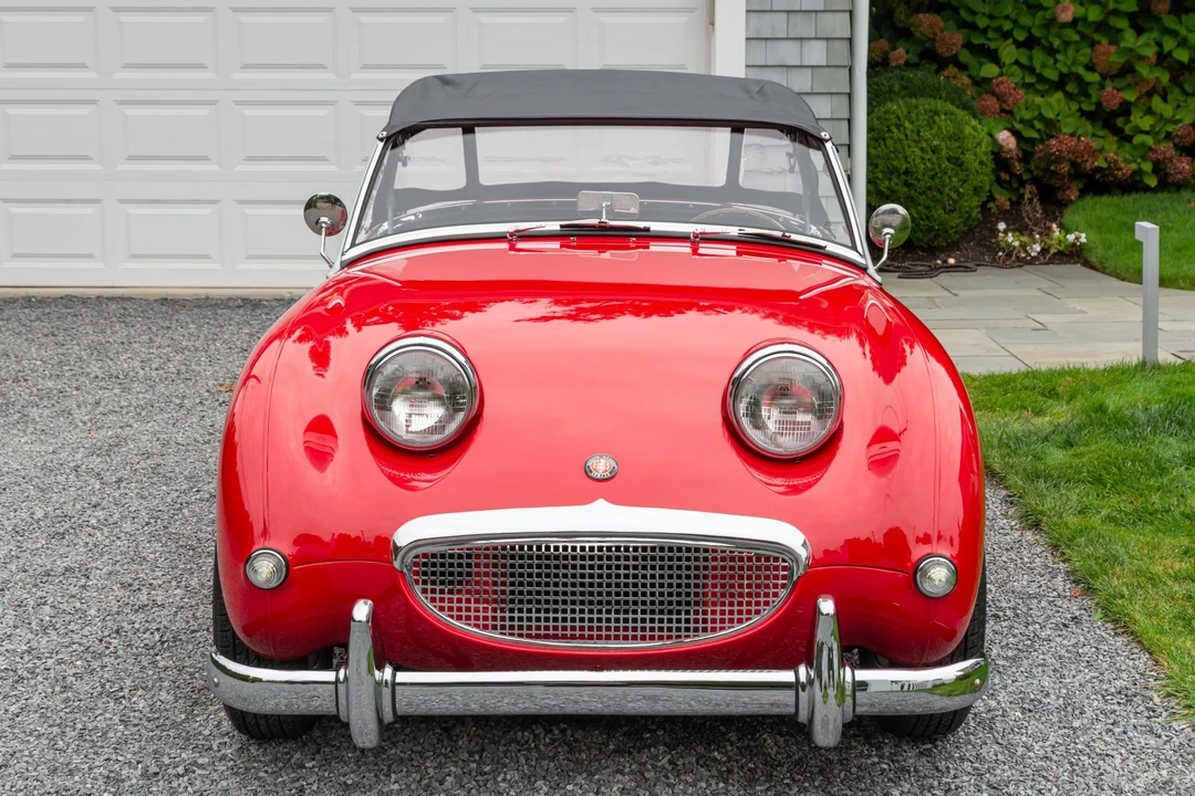 1959 Austin-Healey Sprite Mark I - Image 18 of 31