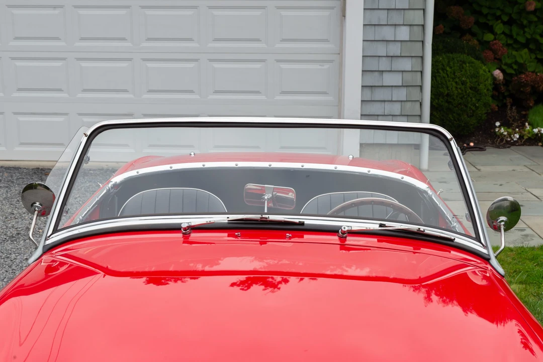 1959 Austin-Healey Sprite Mark I - Image 22 of 31