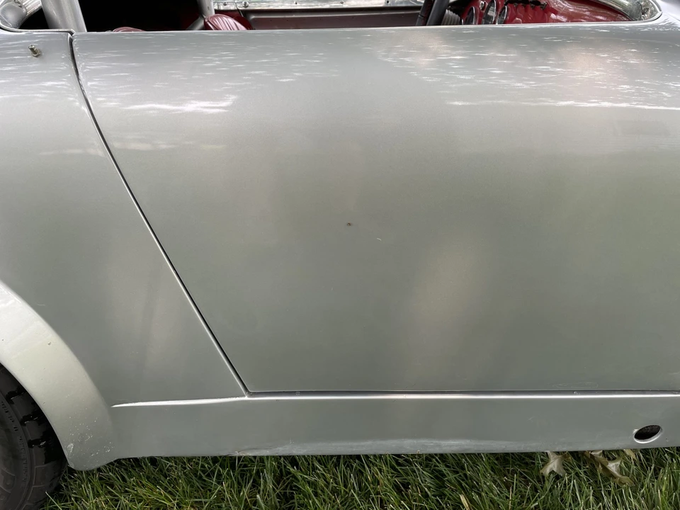 1959 Austin-Healey Sprite Mark I - Image 25 of 31