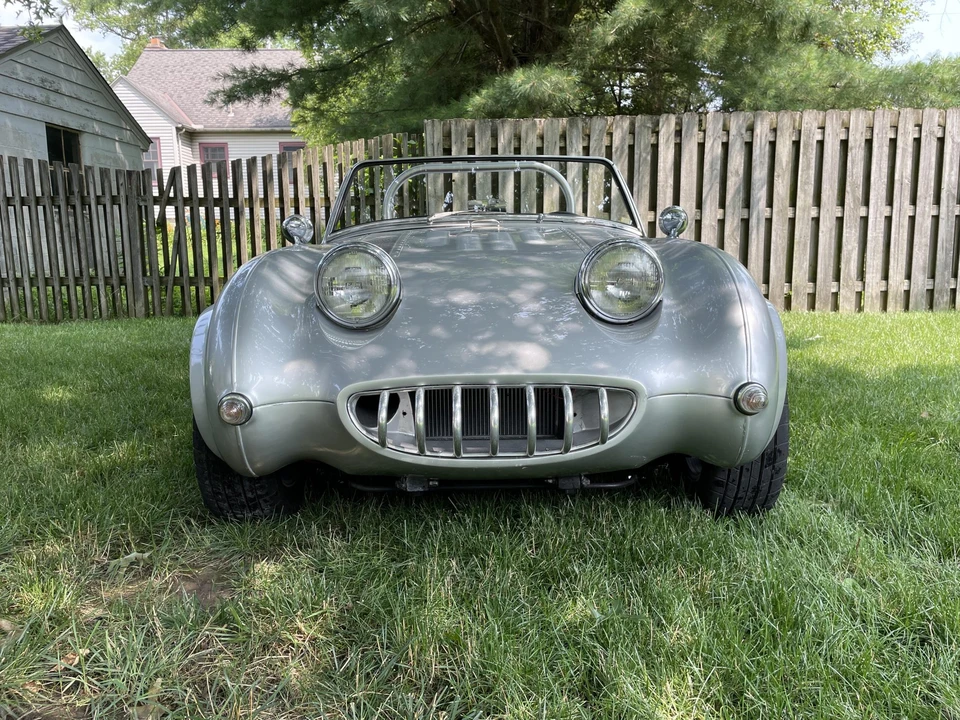 1959 Austin-Healey Sprite Mark I - Image 6 of 31