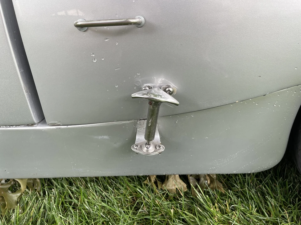 1959 Austin-Healey Sprite Mark I - Image 20 of 31
