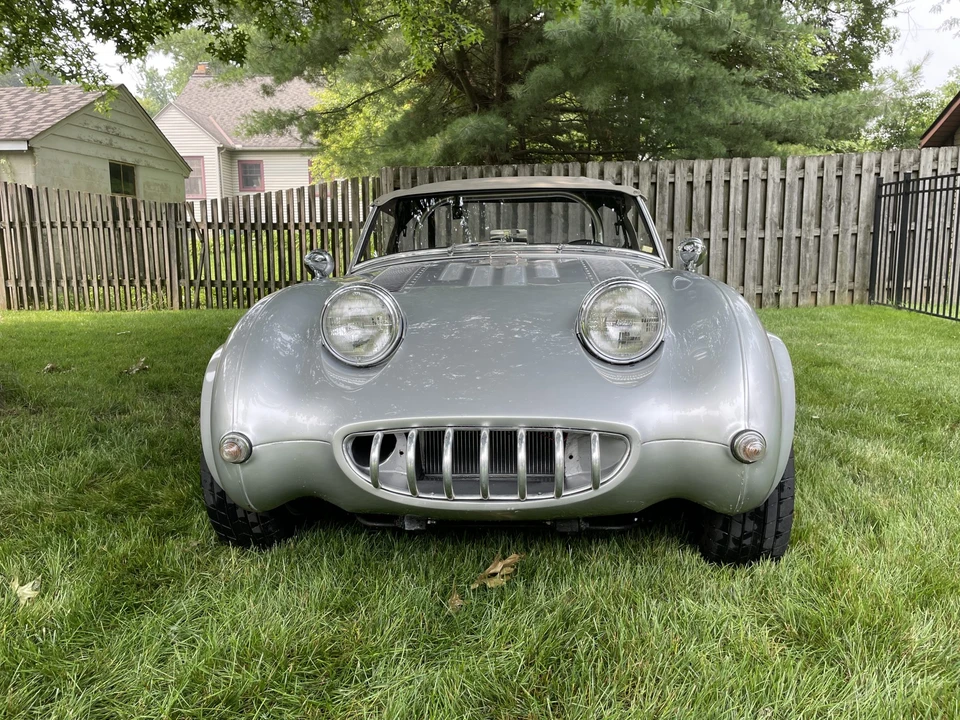 1959 Austin-Healey Sprite Mark I - Image 7 of 31