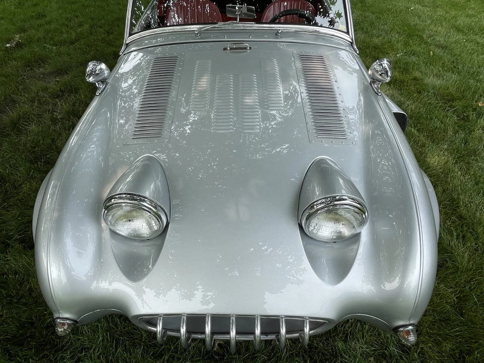 1959 Austin-Healey Sprite Mark I - Image 22 of 31