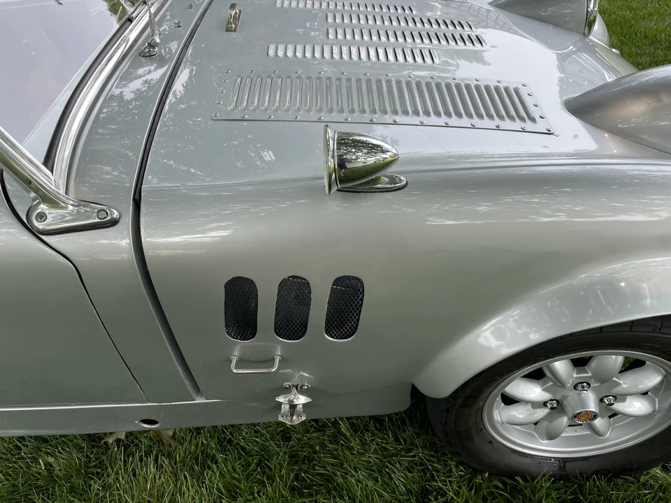 1959 Austin-Healey Sprite Mark I - Image 19 of 31