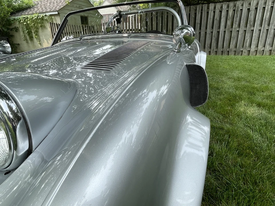 1959 Austin-Healey Sprite Mark I - Image 23 of 31