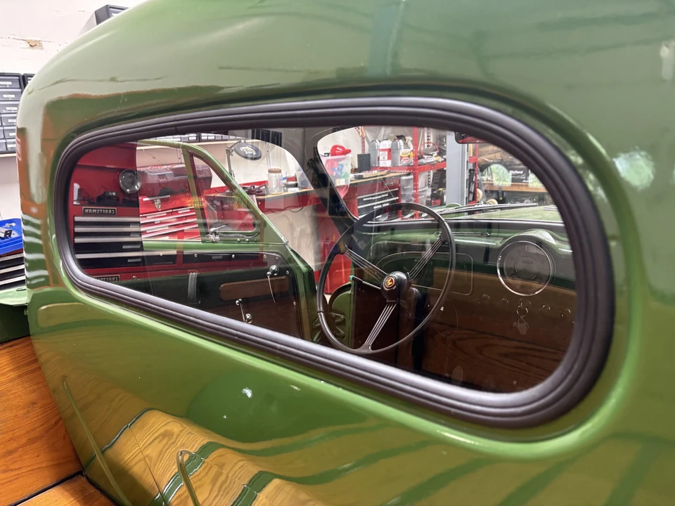 1959 Morris Minor - Image 25 of 31