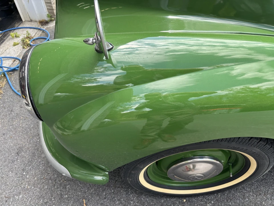 1959 Morris Minor - Image 12 of 31