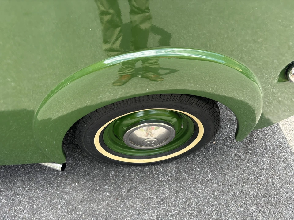 1959 Morris Minor - Image 28 of 31