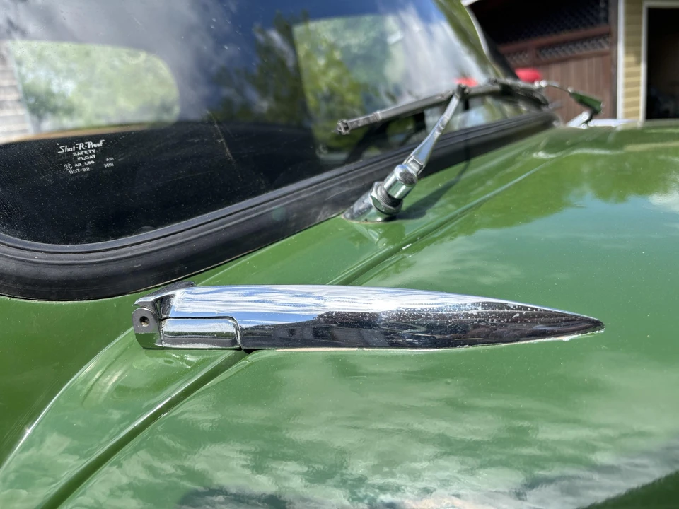 1959 Morris Minor - Image 17 of 31