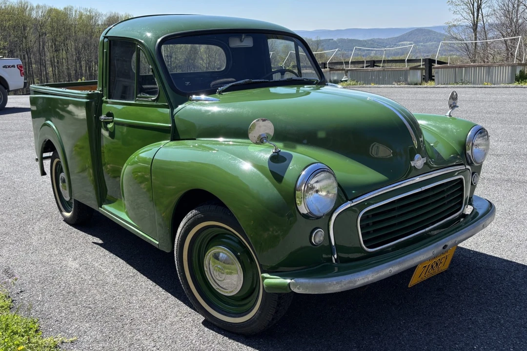 1959 Morris Minor - Image 1 of 31