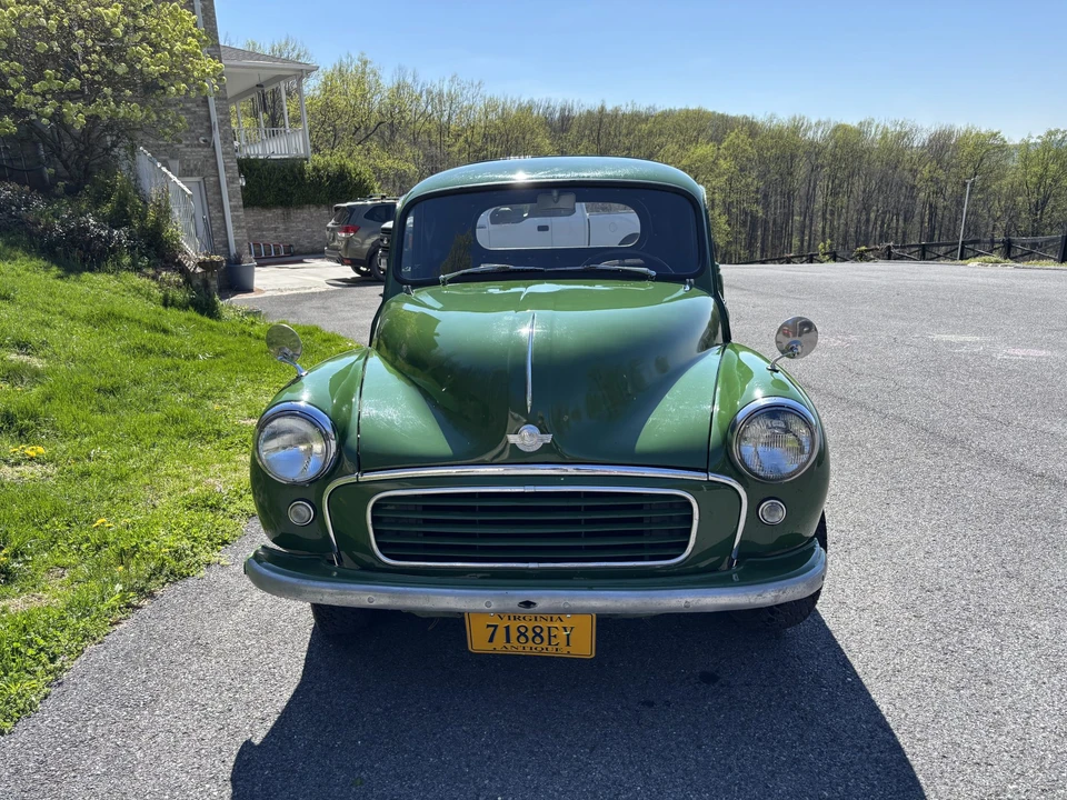 1959 Morris Minor - Image 3 of 31