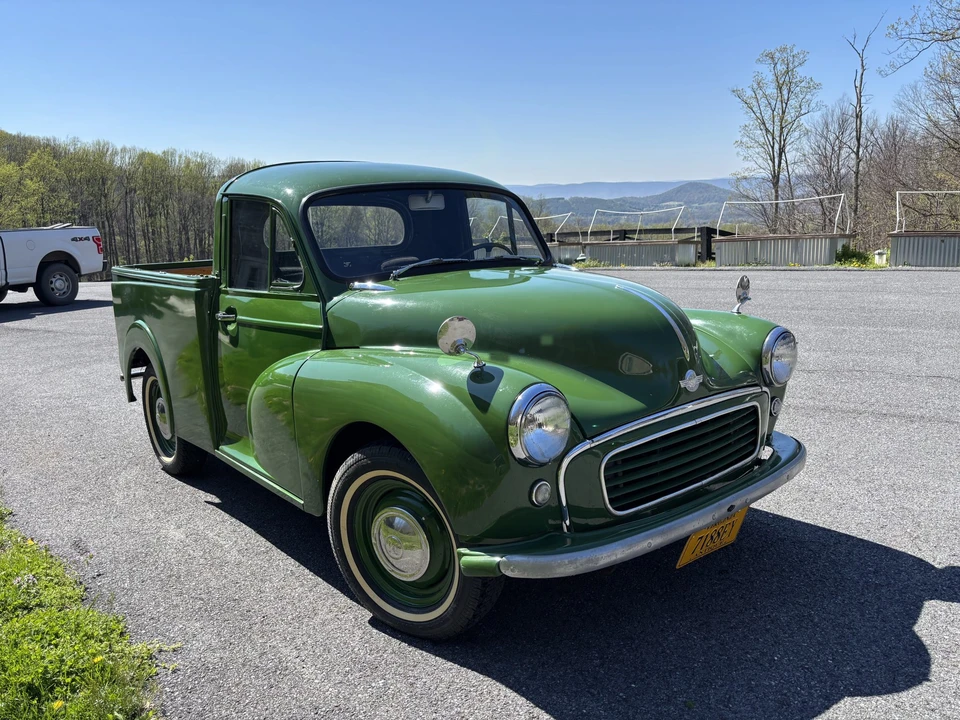 1959 Morris Minor - Image 4 of 31