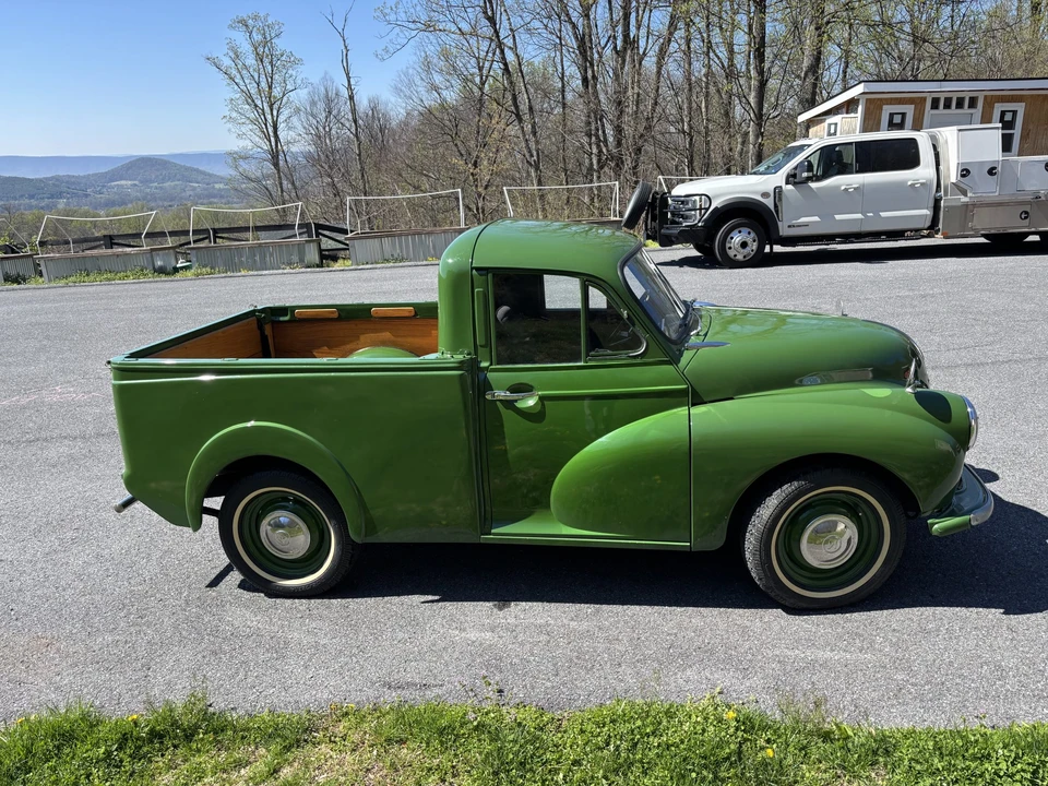1959 Morris Minor - Image 5 of 31