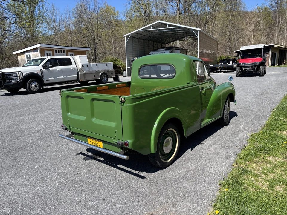 1959 Morris Minor - Image 6 of 31