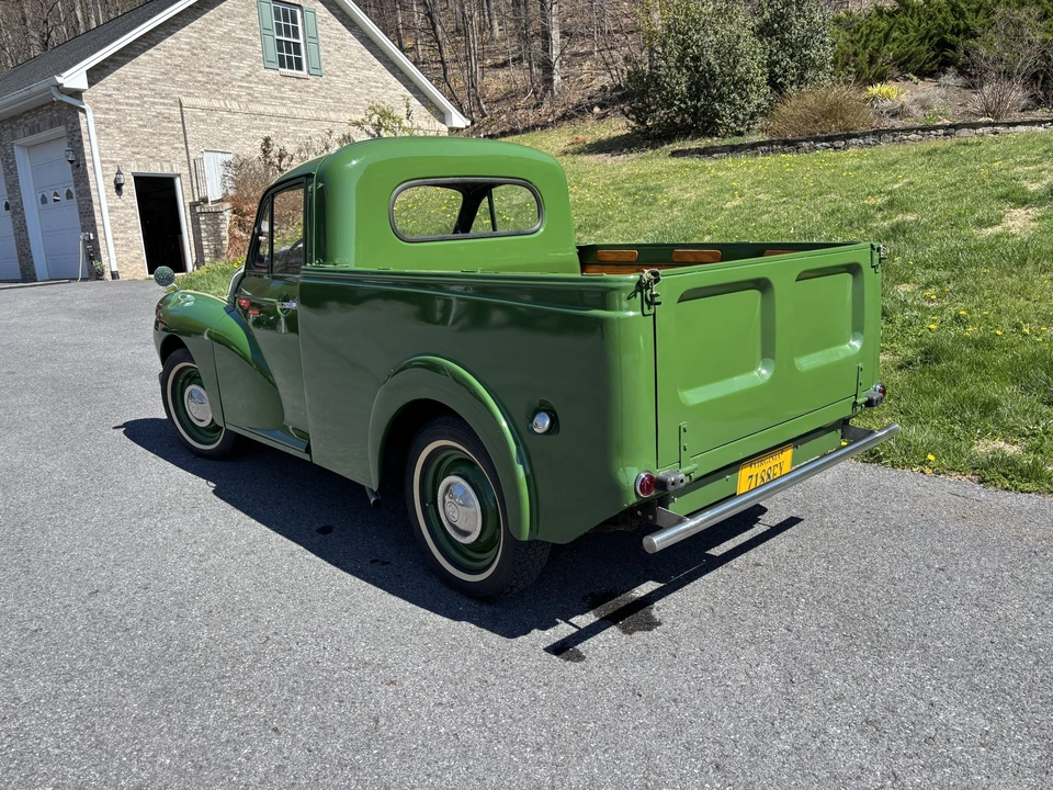 1959 Morris Minor - Image 8 of 31