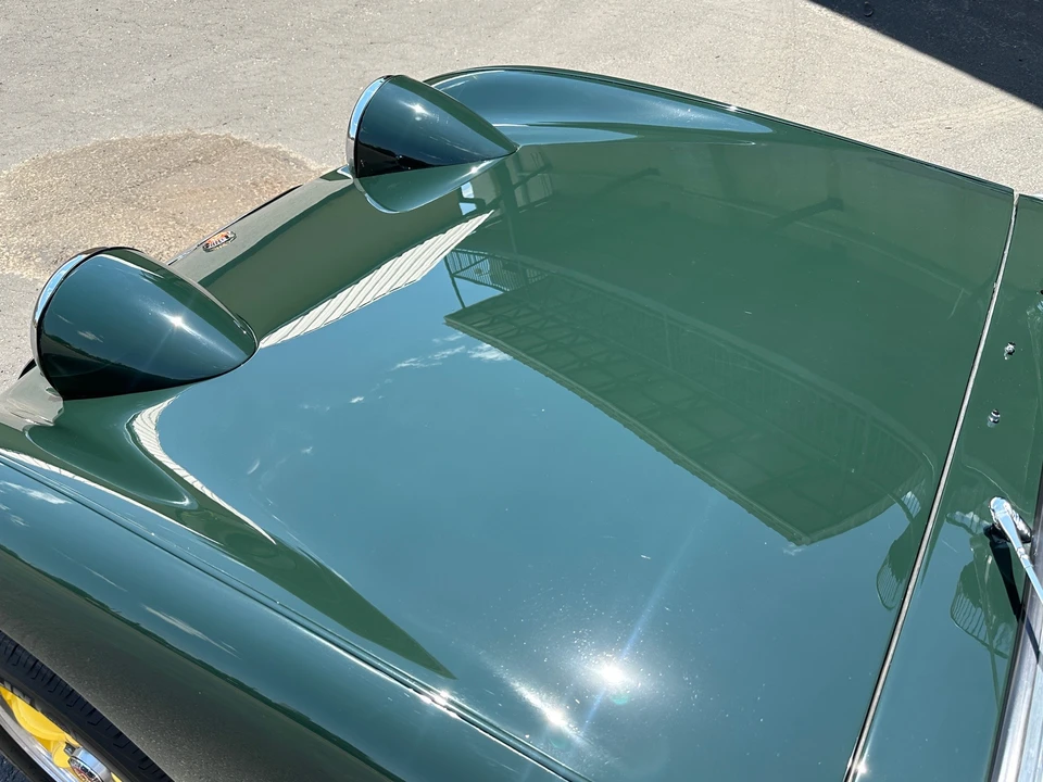 1960 Austin-Healey Sprite Mark I - Image 19 of 31