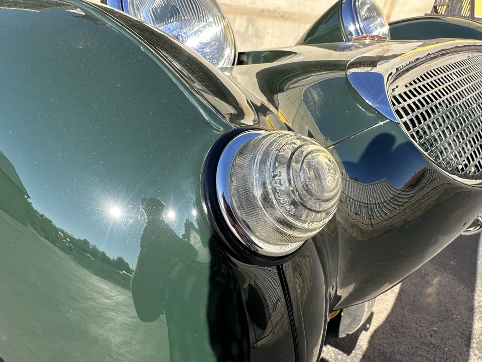 1960 Austin-Healey Sprite Mark I - Image 26 of 31