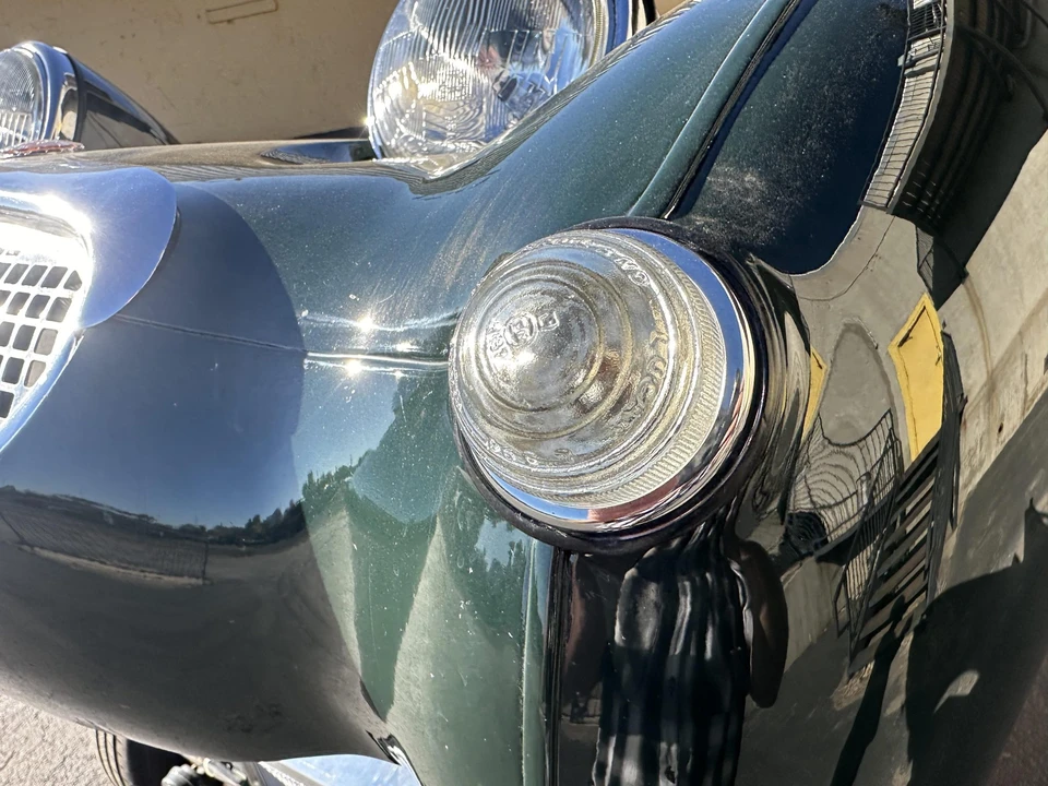 1960 Austin-Healey Sprite Mark I - Image 27 of 31