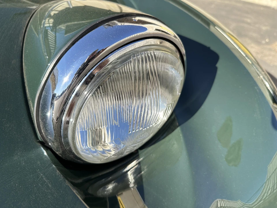 1960 Austin-Healey Sprite Mark I - Image 25 of 31