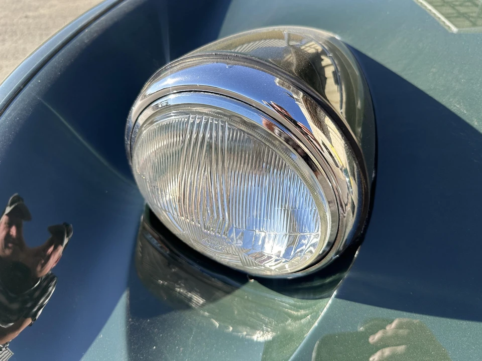 1960 Austin-Healey Sprite Mark I - Image 24 of 31