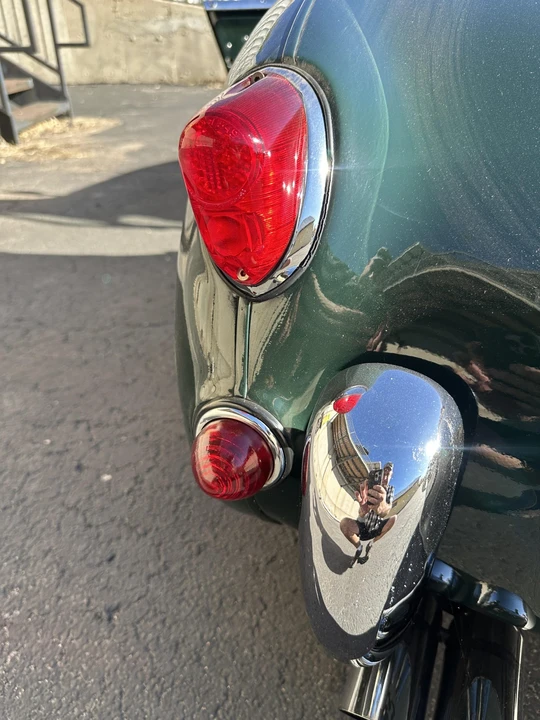 1960 Austin-Healey Sprite Mark I - Image 28 of 31