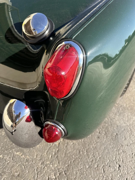 1960 Austin-Healey Sprite Mark I - Image 29 of 31
