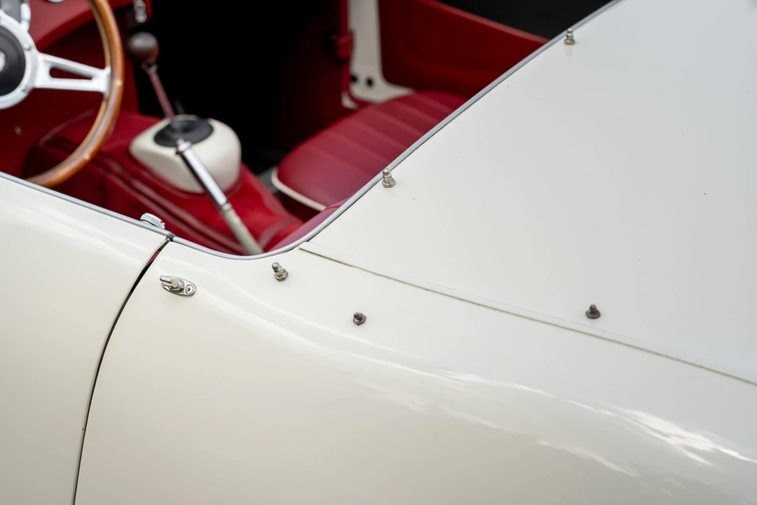 1960 Austin-Healey Sprite Mark I - Image 30 of 31