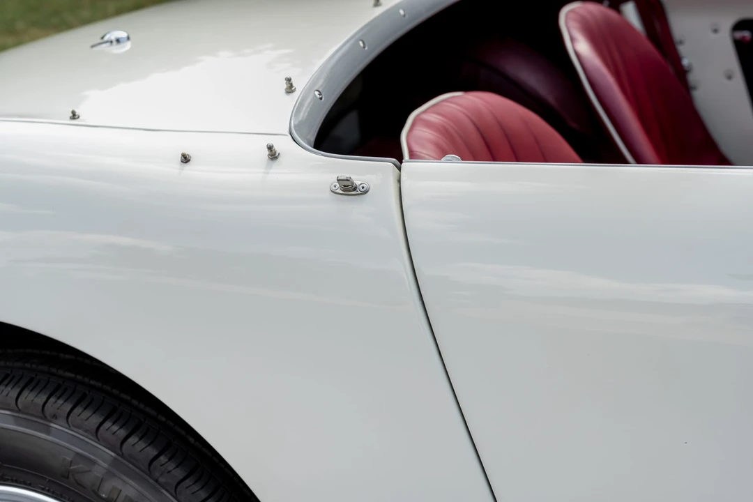 1960 Austin-Healey Sprite Mark I - Image 24 of 31