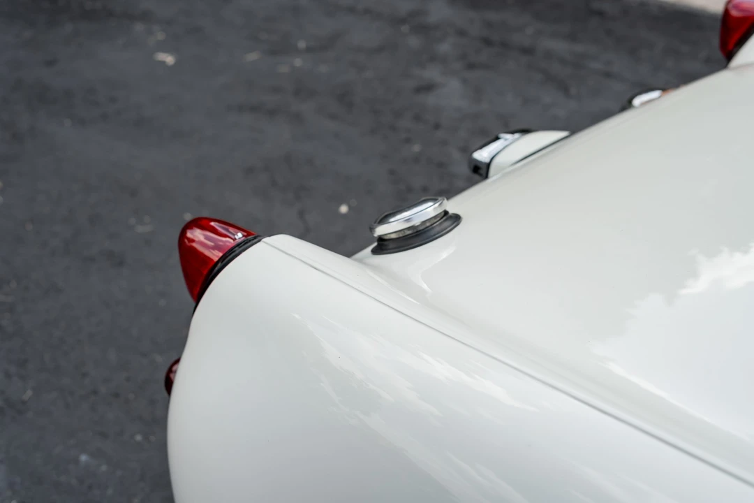1960 Austin-Healey Sprite Mark I - Image 27 of 31