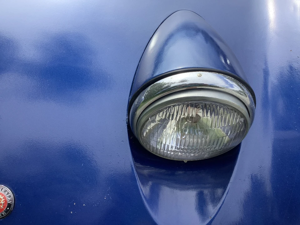 1960 Austin-Healey Sprite Mark I - Image 16 of 31