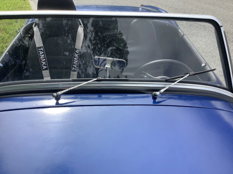 1960 Austin-Healey Sprite Mark I - Image 25 of 31