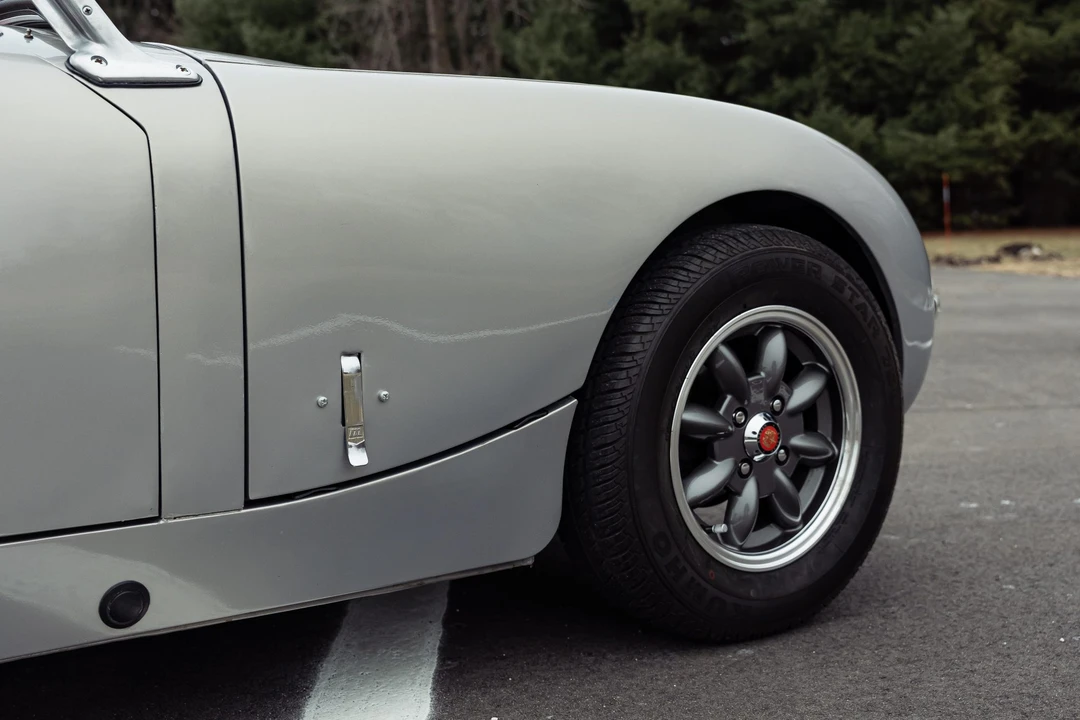 1960 Austin-Healey Sprite Mark I - Image 26 of 31
