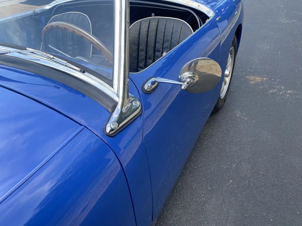 1960 Austin-Healey Sprite Mark I - Image 28 of 31