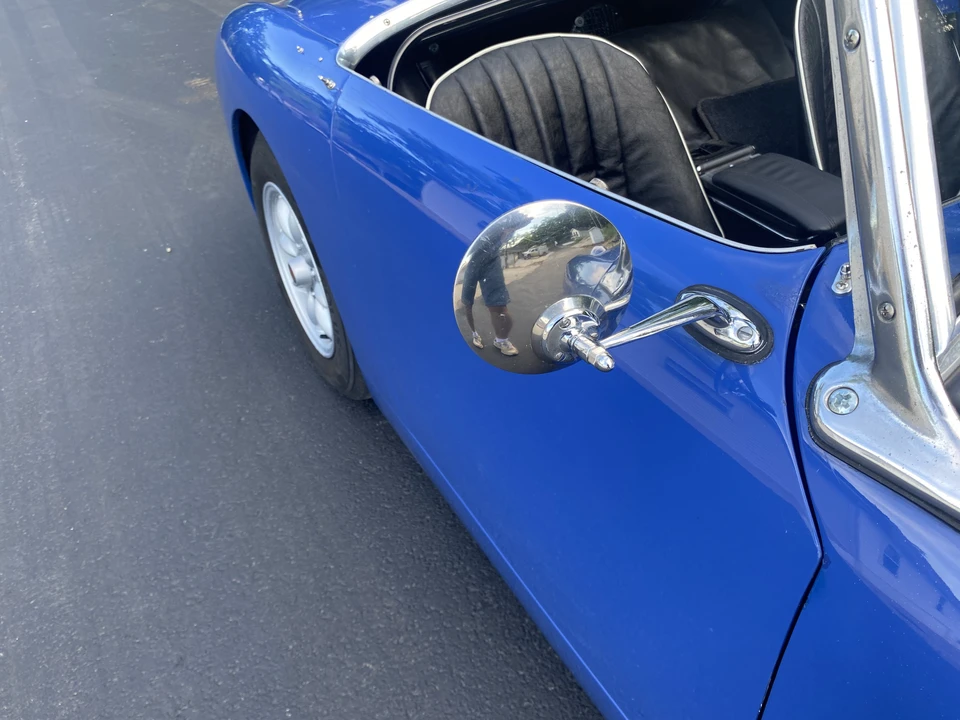 1960 Austin-Healey Sprite Mark I - Image 29 of 31